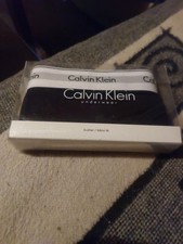 Calvin Klein Unterwäsche