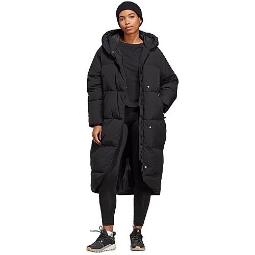 Adidas damen gefütterte - damen, jacke