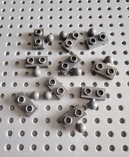 Lego Platte 1x2 Kugelgelenk