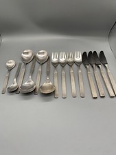 Menübesteck prinz 100er - menübesteck,