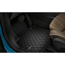 ORIGINAL MINI Allwetter Fussmatten vorne links + rechts F55 F56 F57 F65 F66 F67