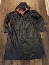 SOFT 100% PVC Matt BlackLADIES