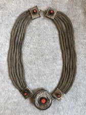 Tibet Kette Tribal Nepal antik