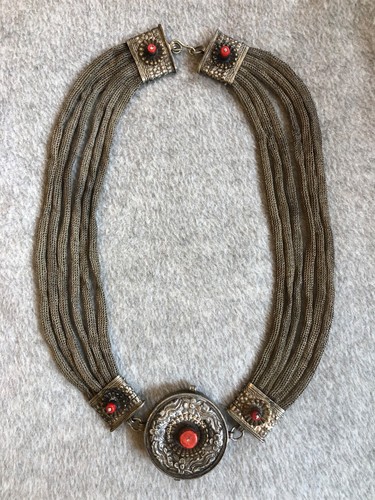 Tibet kette tribal nepal - kette,