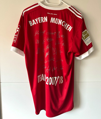 Adidas bayern münchen - adidas,