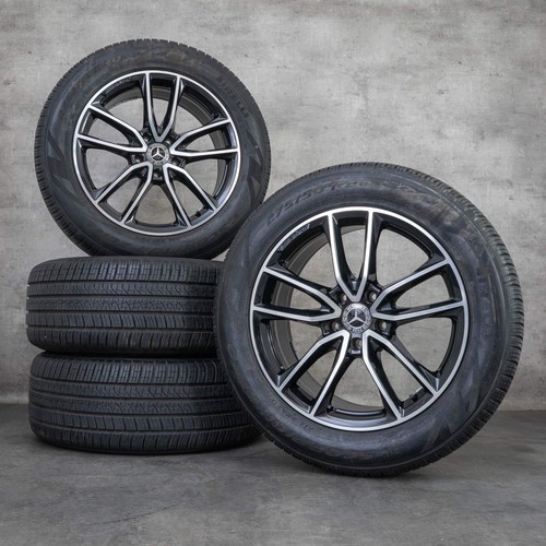 Mercedes klasse g350d g400d - g350d,