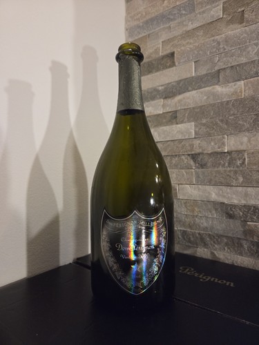 Dom pérignon lady gaga - dom,