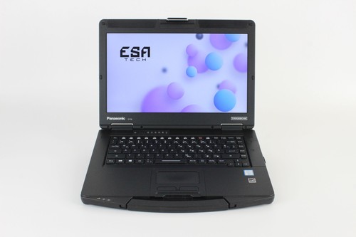 Panasonic toughbook mk2 - cf-54,