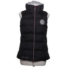 Felix Bühler, Outdoor Weste