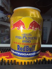 Red Bull Krating Daeng