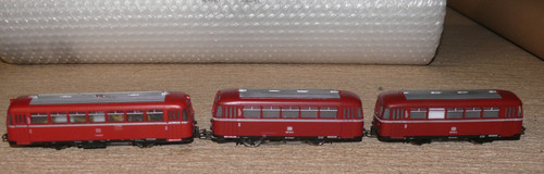 S82 märklin 3016 - märklin,