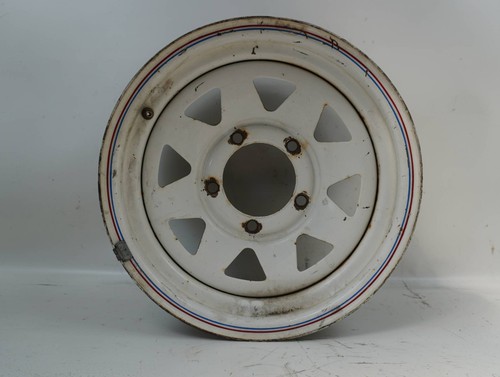 Gebraucht stahlfelge suzuki - stahlfelge,
