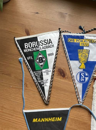 Bmg 70er 80er 90er - bmg, fußball