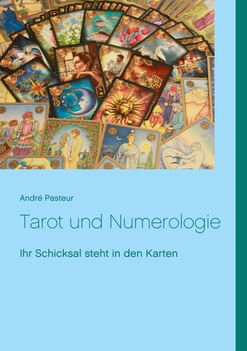 Tarot und numerologie von - und,
