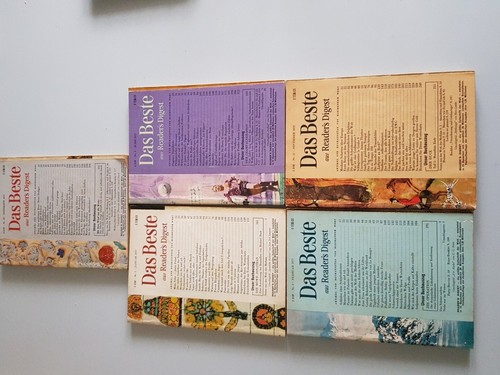 Das beste aus readers - aus,
