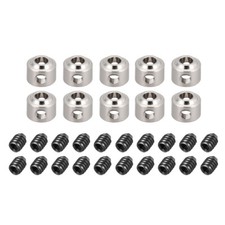 10 Stk. RC Flugzeug Fahrwerk