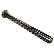 Heizkörper 4500W 230V 375mm