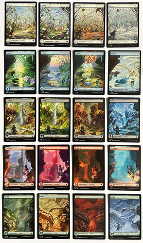 Magic the gathering mtg - magic,
