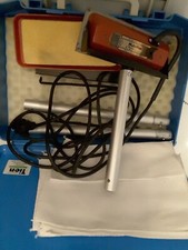 Fensterreiniger elektrisch MultiMax Tien mit Koffer und Zubehör.