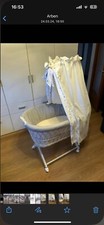 Gebrauchter baby stubenwagen - gebrauchter,
