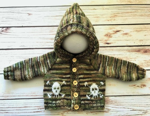 Baby goth emo - baby,
