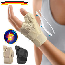 Daumenorthese Handbandage