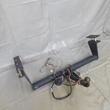 A21 Opel Omega B Limo Kombi Anhängerkupplung Westfalia Typ 314215