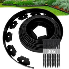 10m Garten Rasenkante