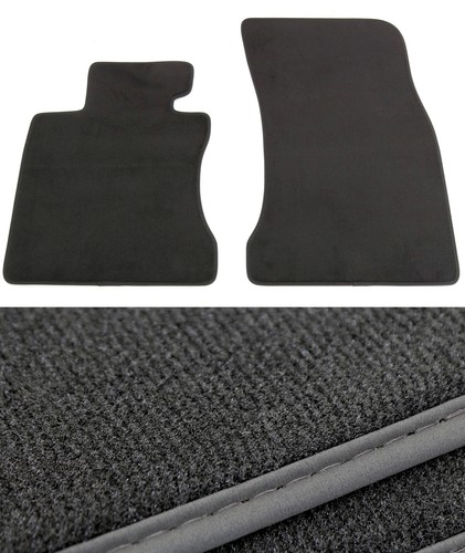 Fußmatten für bmw e60 - bmw,
