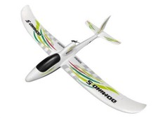 PICHLER Domino 5 RTF M1 / 1420 mm (grün) / 15504