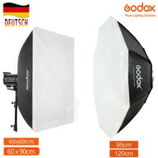 Godox Achteckige Softbox mit