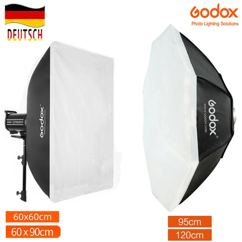 Godox achteckige softbox mit - achteckige,