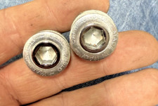 Campagnolo Kurbelschrauben Kurbel Schraube screw Crankscrew NOS Tretlager