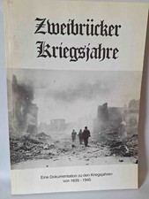 Lauer Zweibrücker Kriegsjahre