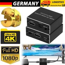 HDMI Stereo Audio Extraktor