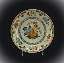 Villeroy & Boch Suppenteller Alt Amsterdam