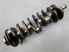 T4 Kurbelwelle Motor 2,5l TDI AXG AHY ACV AJT AUF AJA AYC 2,5 VW