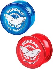 Duncan Butterfly Yo-Yo - Two