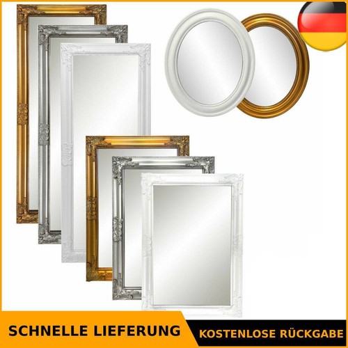 Elegante wandspiegel - elegante,