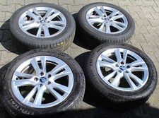 Original 16 Zoll Skoda Fabia IV Proxima Sommerräder mit Goodyear Reifen fast neu