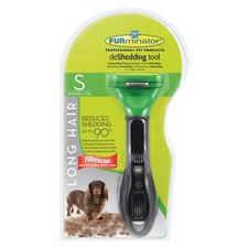 Furminator deshedding tool - furminator,