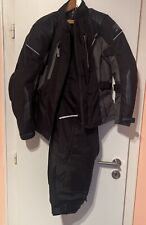 damen motorrad kombi Hose 24