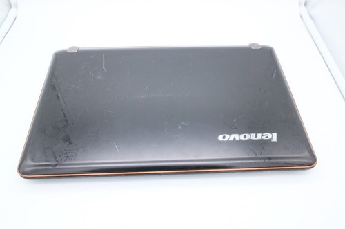 Lenovo ideapad y560 - ideapad, i7