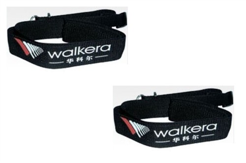 Walkera x350 pro - qr,