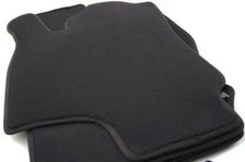 Fußmatten Opel Astra G / opc