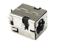 DC Jack Strombuchse kompatibel