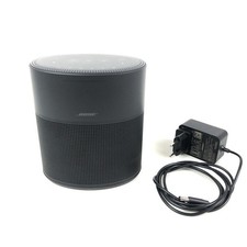 Bose Home Spaker 300 schwarz