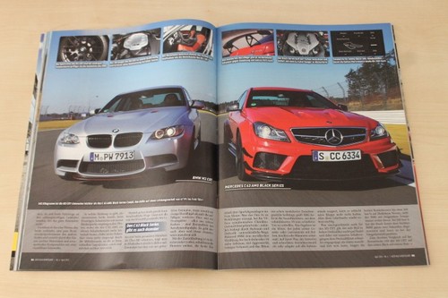 Auto bild sportscars - auto,