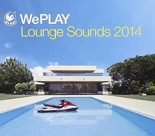 Various weplay lounge sounds - various,