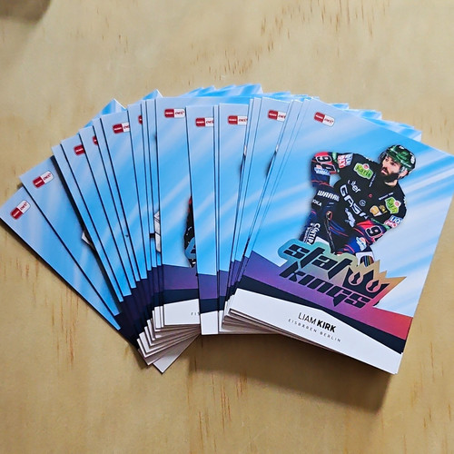 Del eishockey playercards - eishockey,